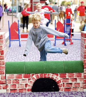 Mini Puissance